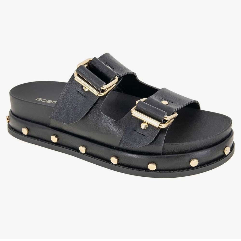 BCBG Sandal